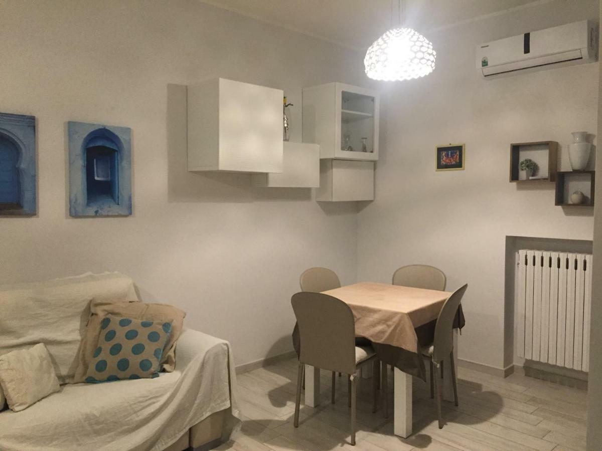 Apartmán Medeum Modugno Exteriér fotografie