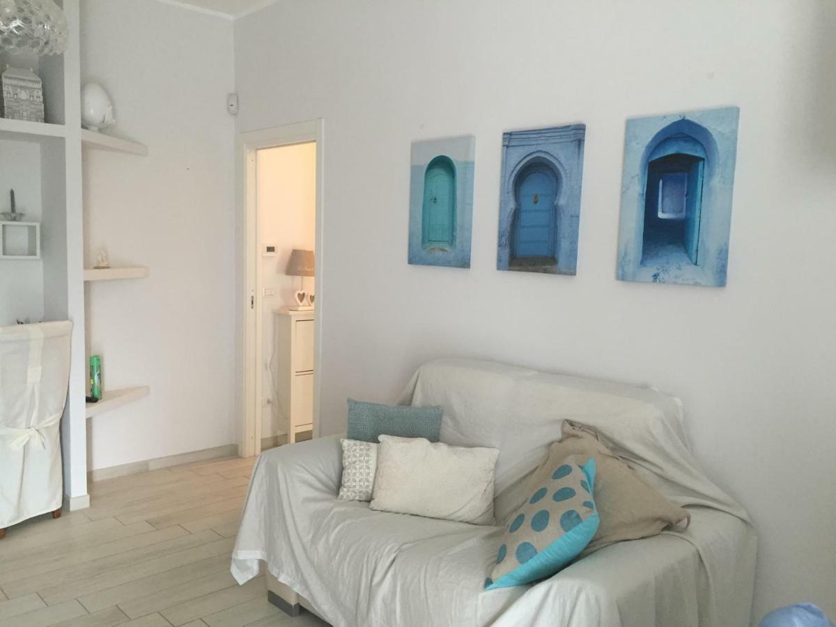 Apartmán Medeum Modugno Exteriér fotografie