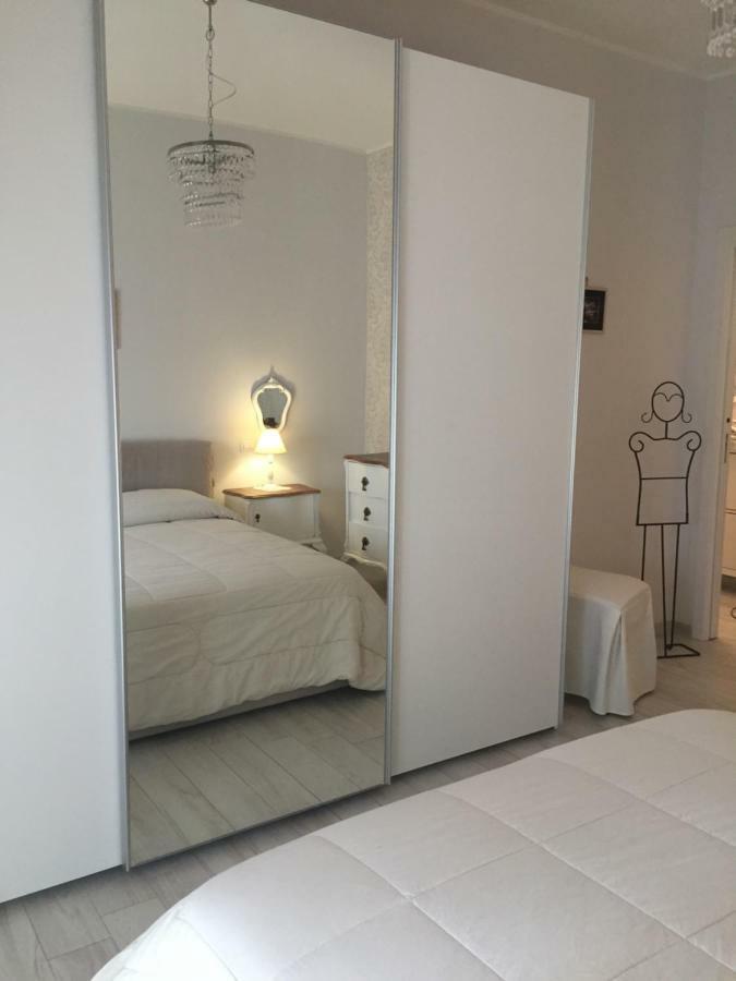 Apartmán Medeum Modugno Exteriér fotografie