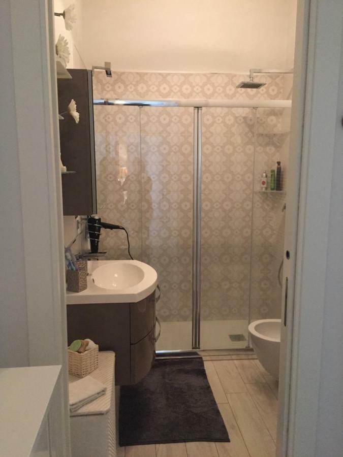 Apartmán Medeum Modugno Exteriér fotografie