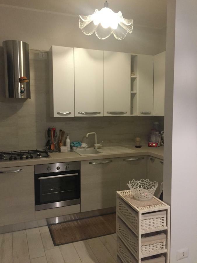 Apartmán Medeum Modugno Exteriér fotografie