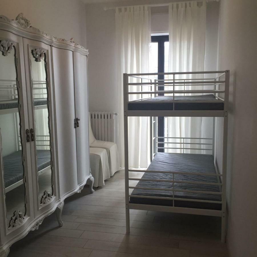 Apartmán Medeum Modugno Exteriér fotografie