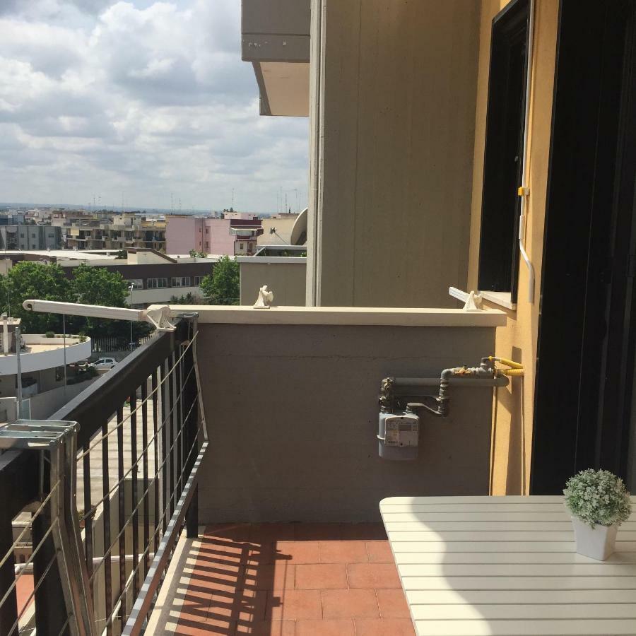 Apartmán Medeum Modugno Exteriér fotografie