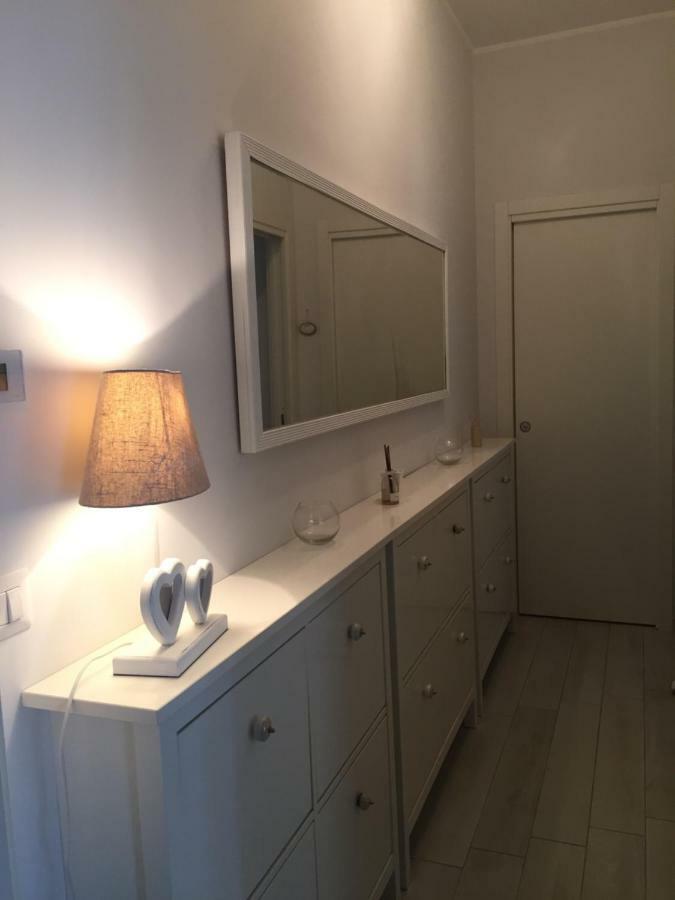 Apartmán Medeum Modugno Exteriér fotografie