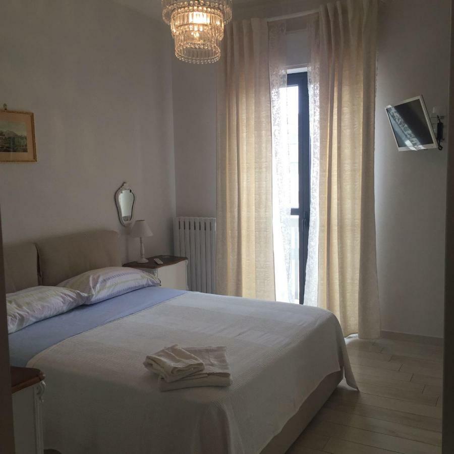 Apartmán Medeum Modugno Exteriér fotografie