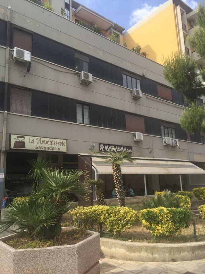 Apartmán Medeum Modugno Exteriér fotografie